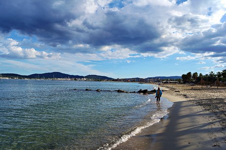 Port Grimaud